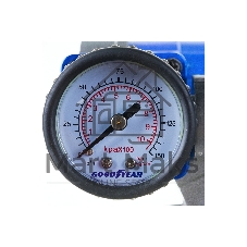 Компрессор Goodyear Воздушный GY-45L CASE 45л/мин GY000116