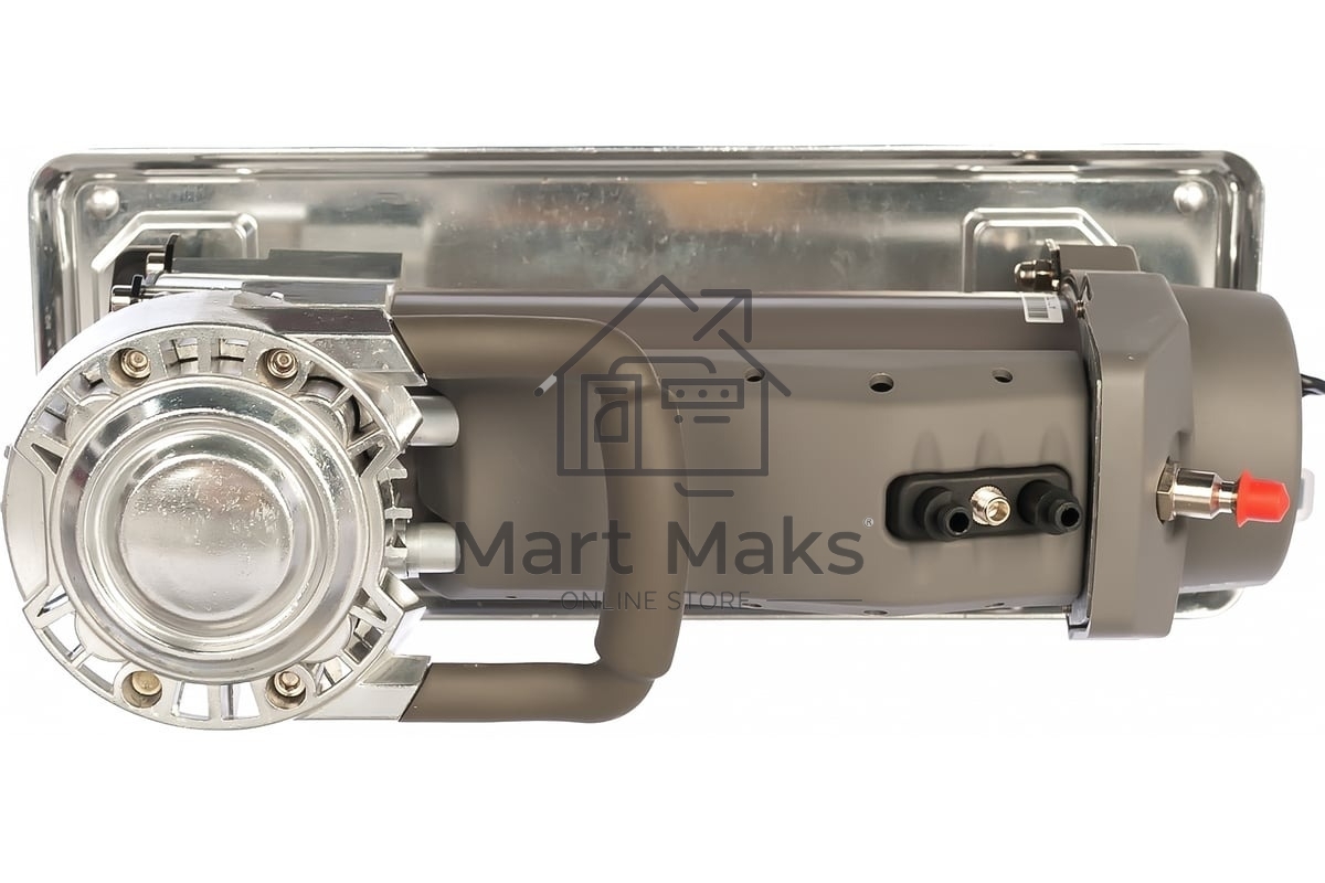 Автомобильный компрессор Berkut R24