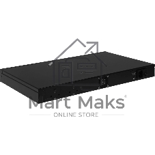 Маршрутизатор D-Link DSA-2208X/A1A, 6×1 Гбит/с + 2×10 Гбит/с SFP+, управляемый