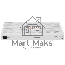 Коммутатор HPE Instant On 1830 24G 2SFP, 24×1 Гбит/с + 2×1 Гбит/с SFP, настраиваемый