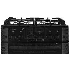 Газовая плита Gefest ПГ 6500-02 G1A0