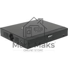 Видеорегистратор Dahua DH-XVR4116HS-I/T