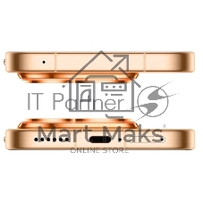 Смартфон Huawei Pura 90s Pro 12/256Gb, оранжевый