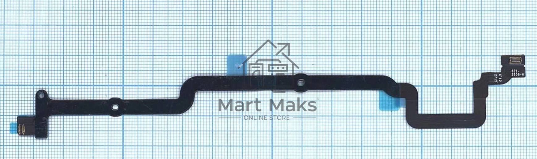 Шлейф материнской платы для iPhone 6 Plus