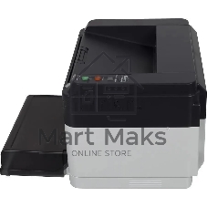 Принтер лазерный Kyocera Ecosys FS-1060dn (1102M33RU0), A4, ч/б, печ. до 25 стр/мин., 600 x 1200 dpi, USB, RJ-45