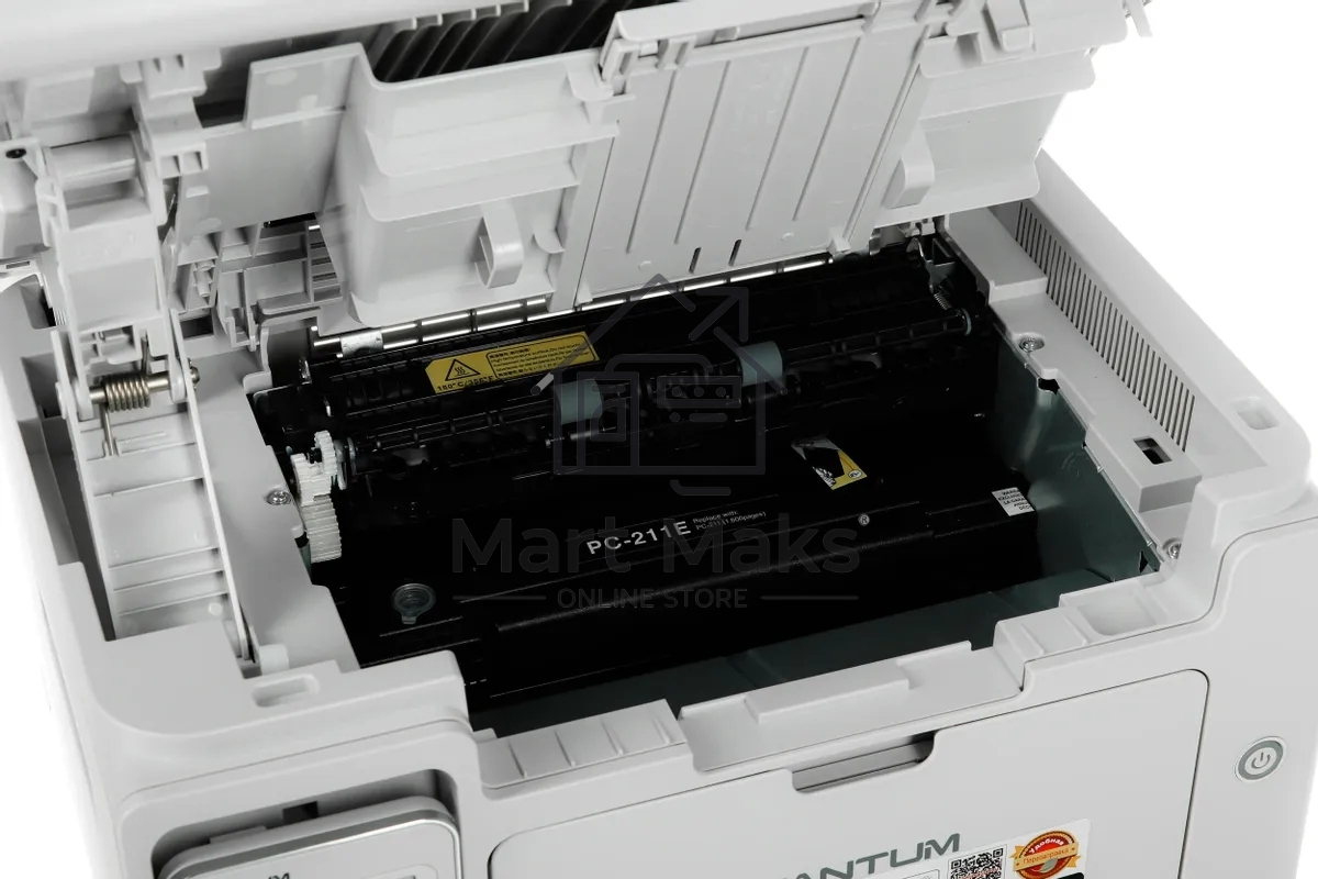 МФУ лазерный Pantum M6506NW, A4, ч/б, печ. до 22 стр/мин., 1200 x 1200 dpi, USB, RJ-45, Wi-Fi