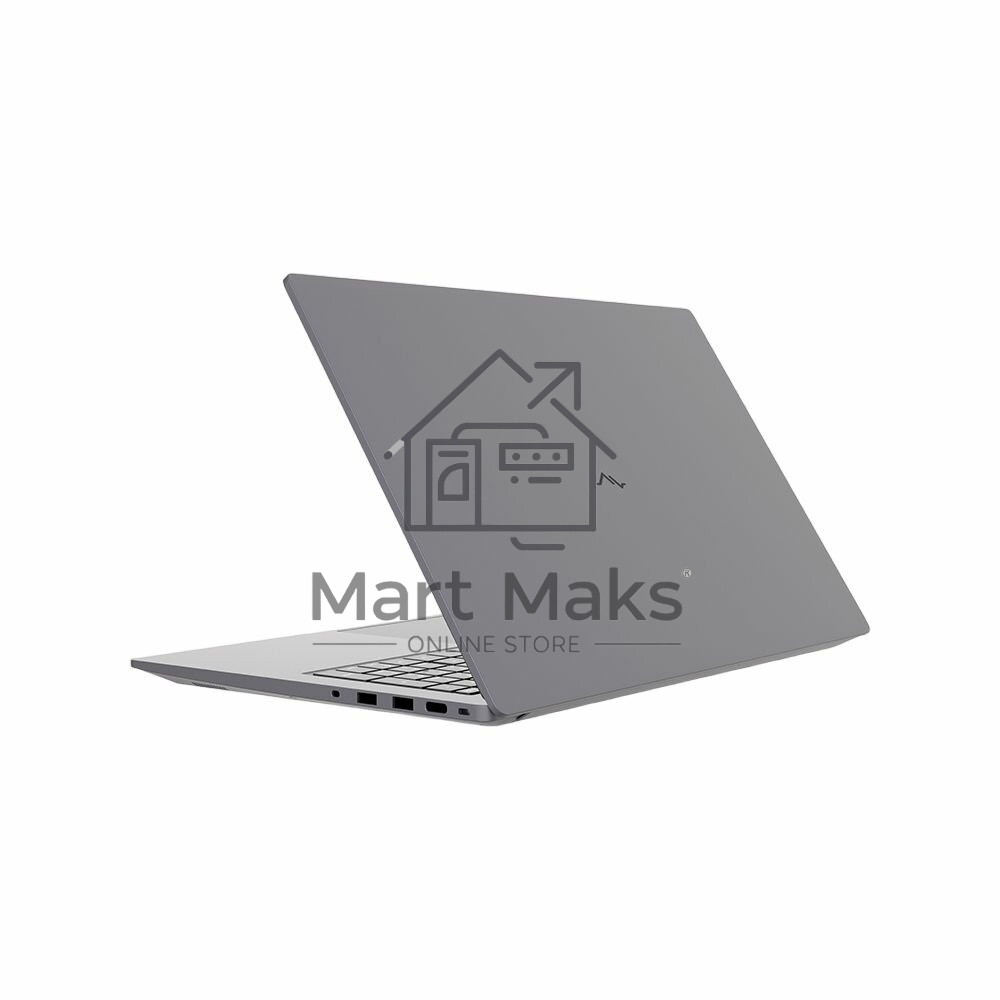 Ноутбук Maibenben P725 серый P7251SF0LGRE0 17.3