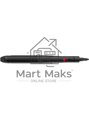 Щипцы для завивки Rowenta CF323LF0 60 Вт, черный