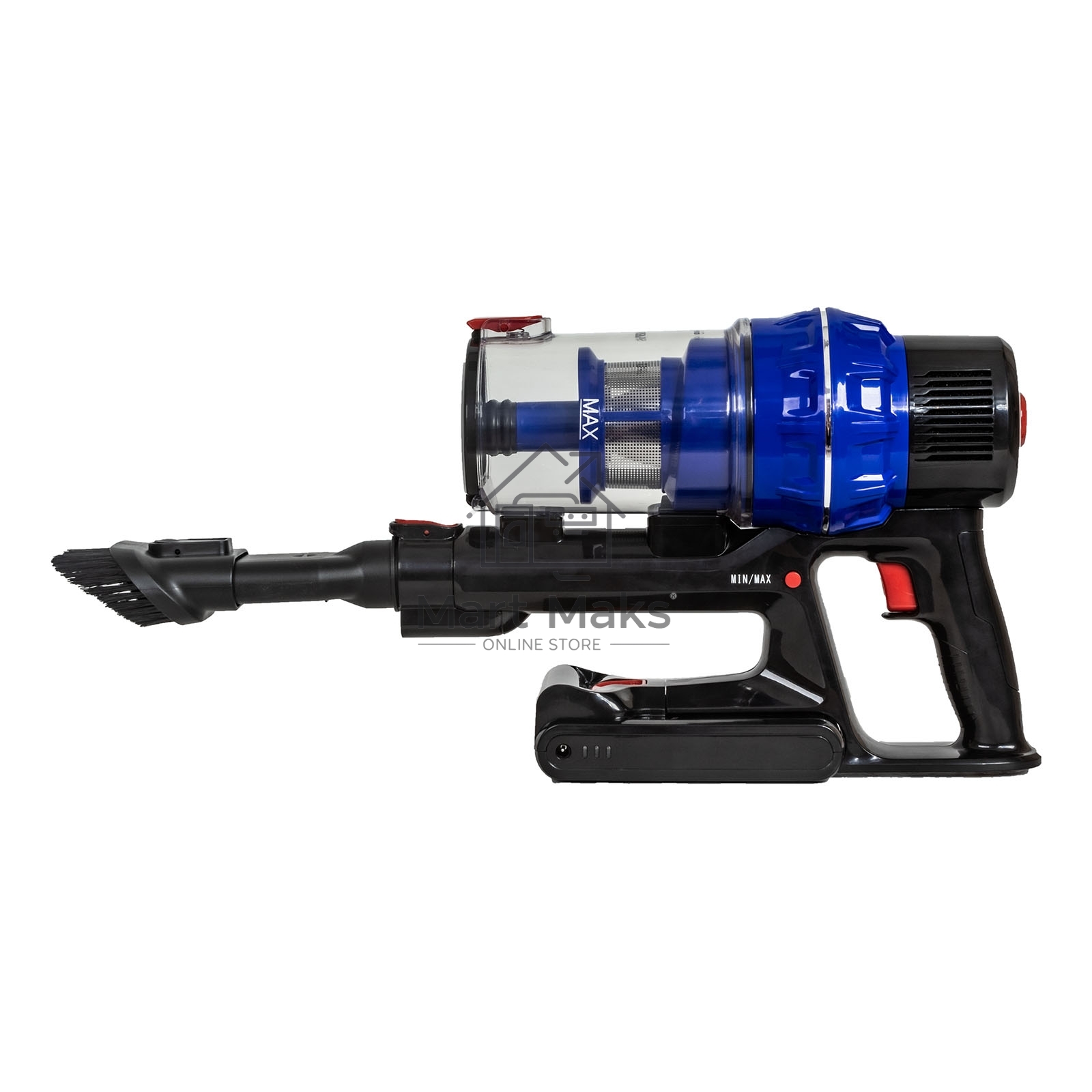 Пылесос SUPRA VCS-4092