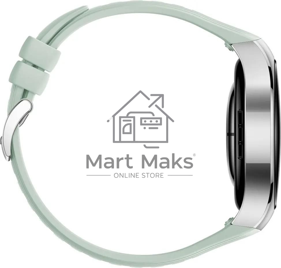 Смарт-часы Huawei Watch 5 Soc-L19F, 42мм, 1.38