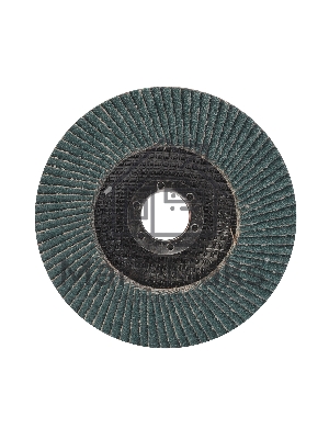 Круг лепестковый торцевой Patriot EXPERT 125 мм*22,23 мм*P60 цирконий