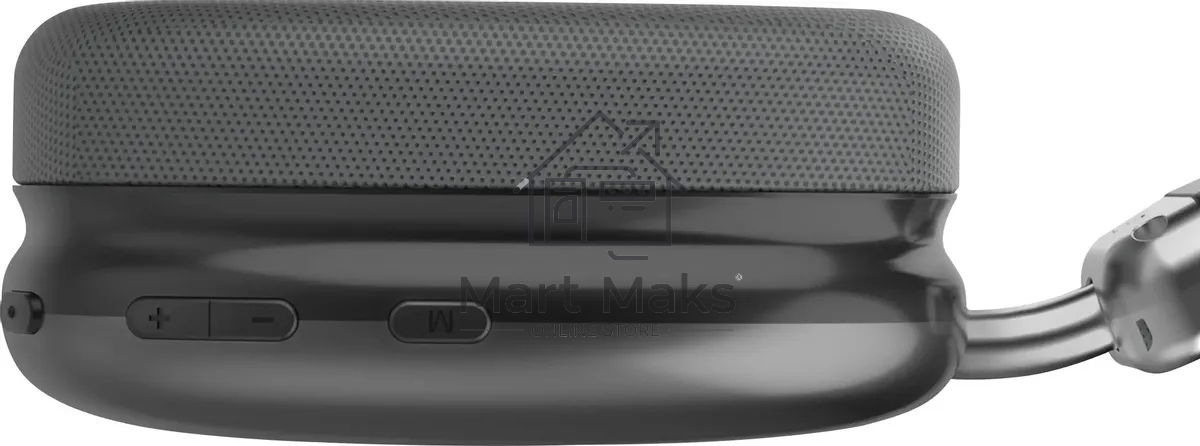 Беспроводная гарнитура DEFENDER (63500) FreeMotion B500 серый