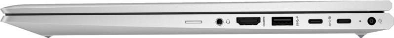 Ноутбук HP ProBook 450 G10 Core i5-1334U 15.6 FHD (1920x1080) AG UWVA 8GB (1x8GB) DDR4 3200 512GB SSD,51Wh,FPR,Intel AX211 Wi-Fi,Backlit,1,8kg,1y,Silver,Dos,KB Eng