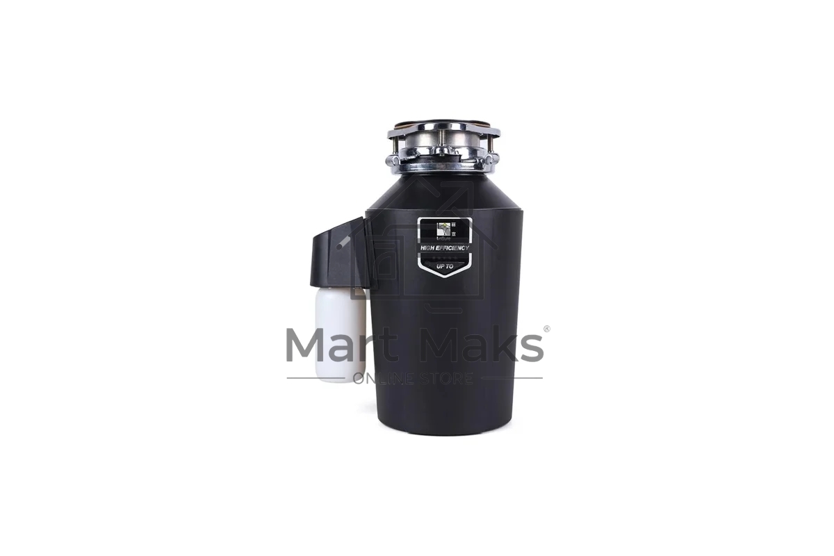 Измельчитель пищевых отходов HARPER HWD-400D03