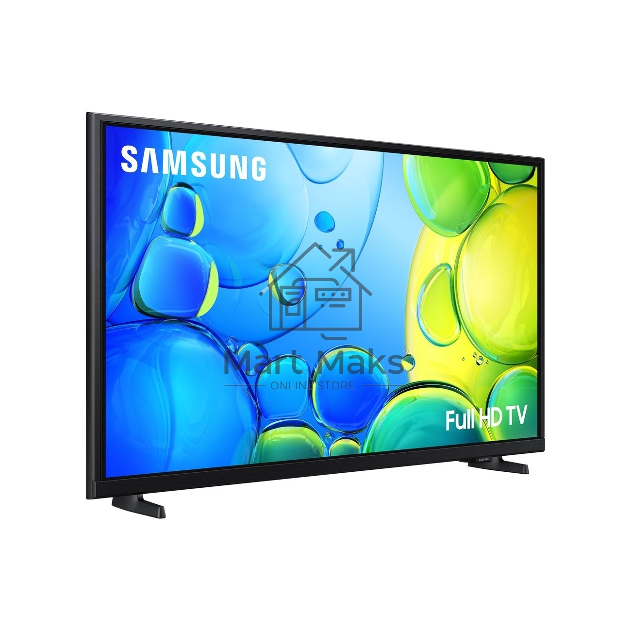 Телевизор Samsung 43