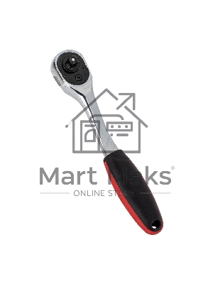 Ключ-трещотка Deli DL2324 1/4