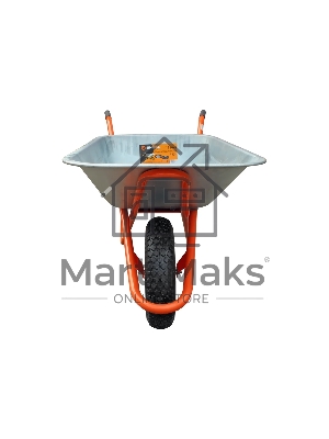 Тачка садово-строительная Вихрь Т 90-1 73/7/4/3