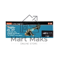 Шлифмашина угл Makita GA005GZ