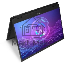 Ноутбук MSI SummitPro 16 AI A2HVETG-084RU/16