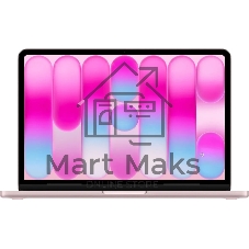 Ноутбук Apple MacBook Neo A3404/13