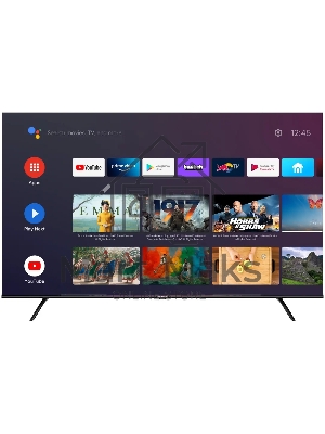 Телевизор Harper 75