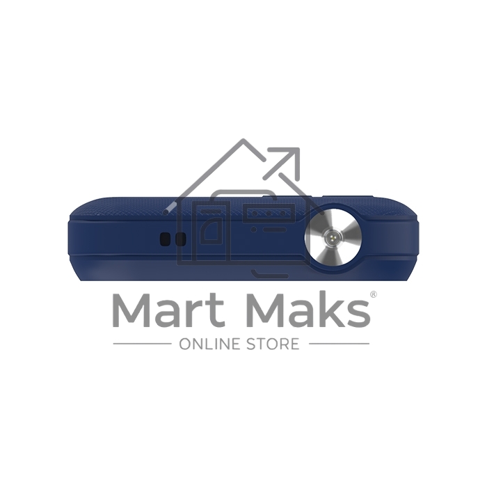 Мобильный телефон Maxvi B231 blue