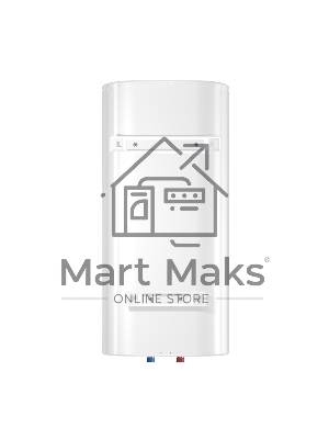 Водонагреватель Thermex Dion 50 V 2.5кВт 50л электрический настенный