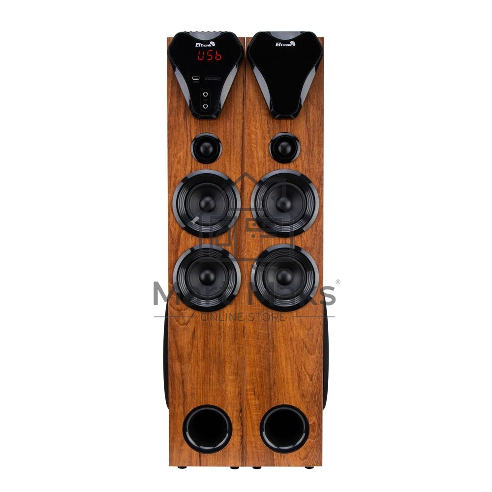 Колонка Eltronic 10