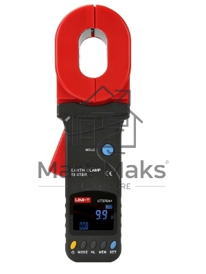 Токоизмерительные клещи UNI-T UT276A+