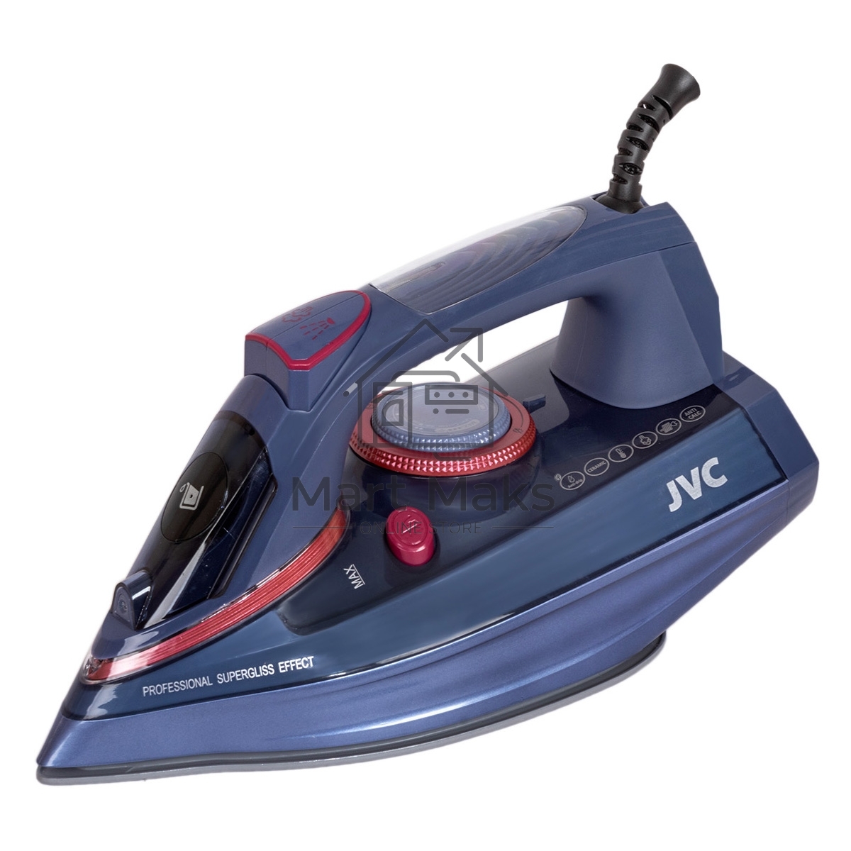 Утюг JVC JRI01