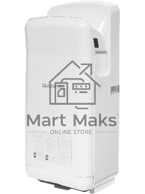 Сушилка для рук Starwind SW-HD879, 2000Вт белый