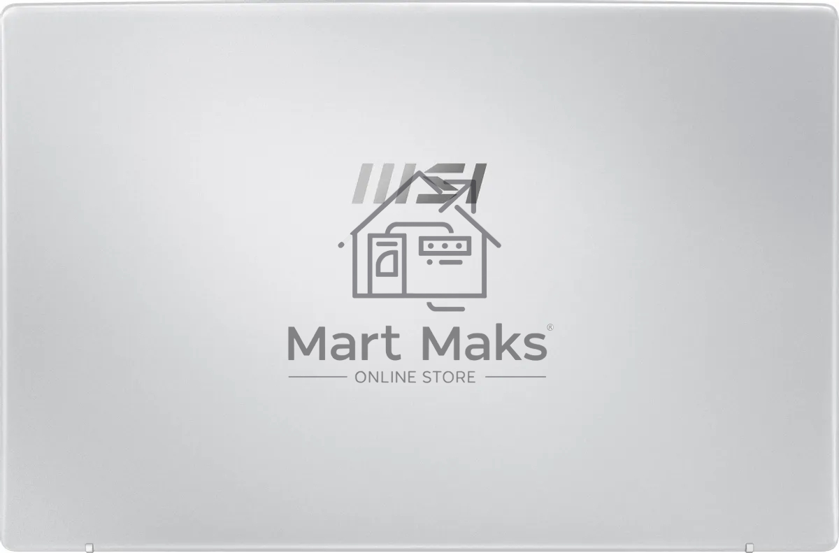 Ноутбук MSI Modern 15 F13MG-202XRU 15.6