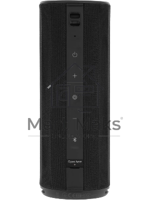 Портативная аудио колонка Xiaomi Bluetooth Speaker (QBH4275GL)