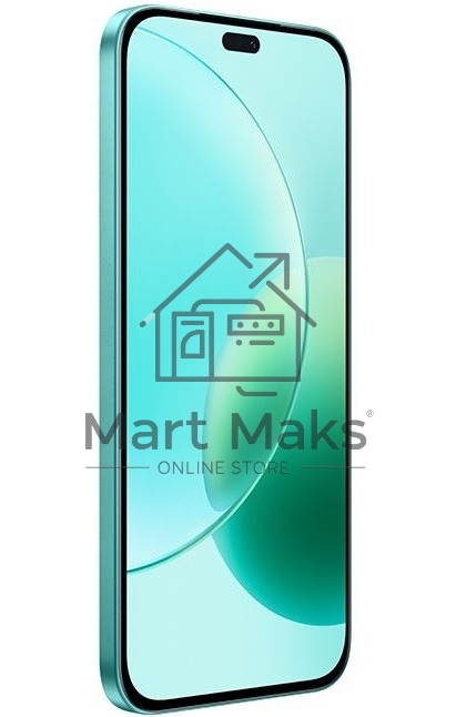Смартфон Honor 400 Lite 8/256Gb зеленый