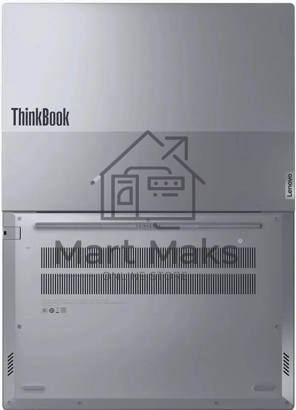 Ноутбук Lenovo ThinkBook 14 G7 IML Intel Core Ultra 7 155H 3800MHz/14