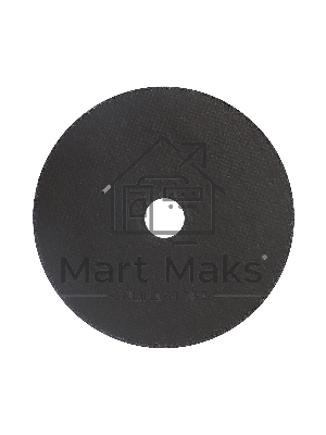 Диск отрезной EDGE by Patriot 150x1,6x22,23 по металлу