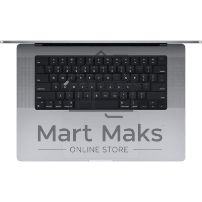 Ноутбук Apple MacBook Pro A2780 M2 Pro 12 core 16Gb SSD512Gb/19 core GPU 16.2