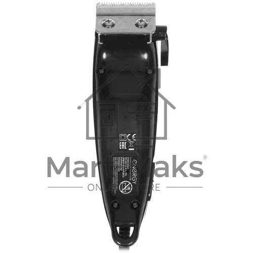 Машинка для стрижки волос Energy EN-733 (003648)