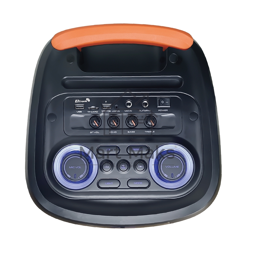 Колонка ELTRONIC 10