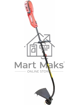 Триммер электрический Edon ET-1200, от сети, 1200 Вт