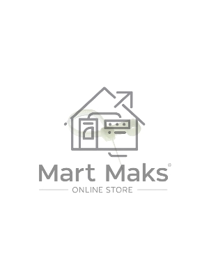 Хомут кабельный 3.6х200 нейл. белый с отверстием для крепления (уп.100шт) EKF plc-c-o-3.6x200