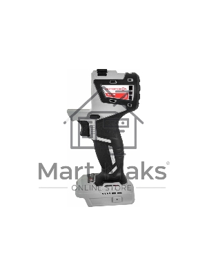 Дрель-шуруповерт аккумуляторная Интерскол ММ-18В МультиМАКС аккум. патрон:быстрозажимной (755.0.0.40)