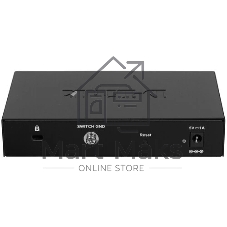 Коммутатор D-Link DGS-1100-08V2/A1A, 8×1 Гбит/с, настраиваемый