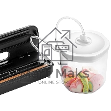 Вакуумный упаковщик BBK BVS615