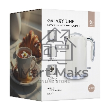 Чайник электрический GALAXY GL 0367