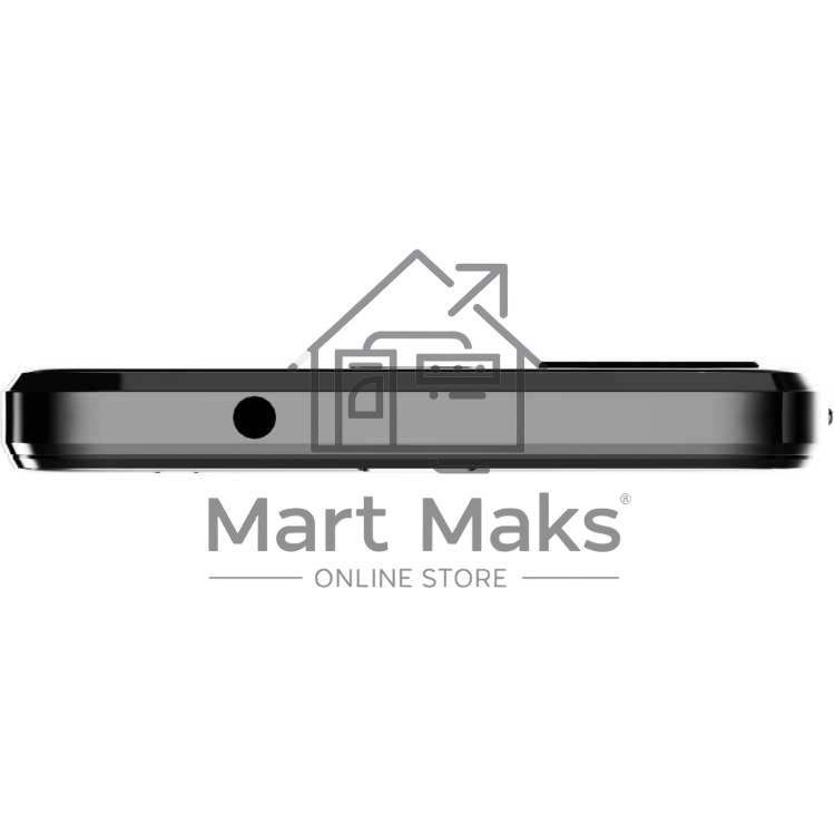 Смартфон INOI A83, 6/128Gb, черный