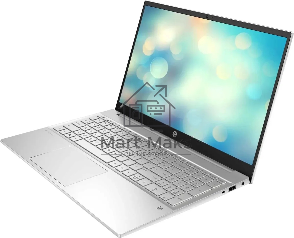 Ноутбук HP Pavilion 15-eg3040ci Core i3 1315U 8Gb SSD512Gb Intel UHD Graphics 15.6