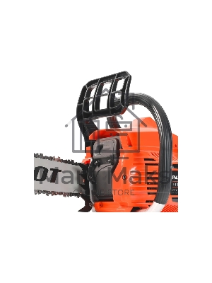 Бензопила PATRIOT PT3816 220105510 раб. объем 38сс, 2,0 л.с, шина 16