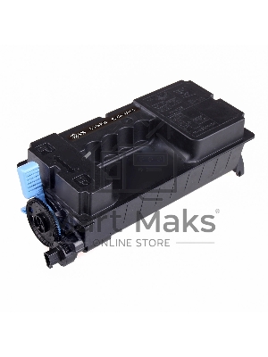 Картридж лазерный Cactus CS-TK3170 черный (15500 стр.) для Kyocera Ecosys P3050dn/P3055dn/P3060dn