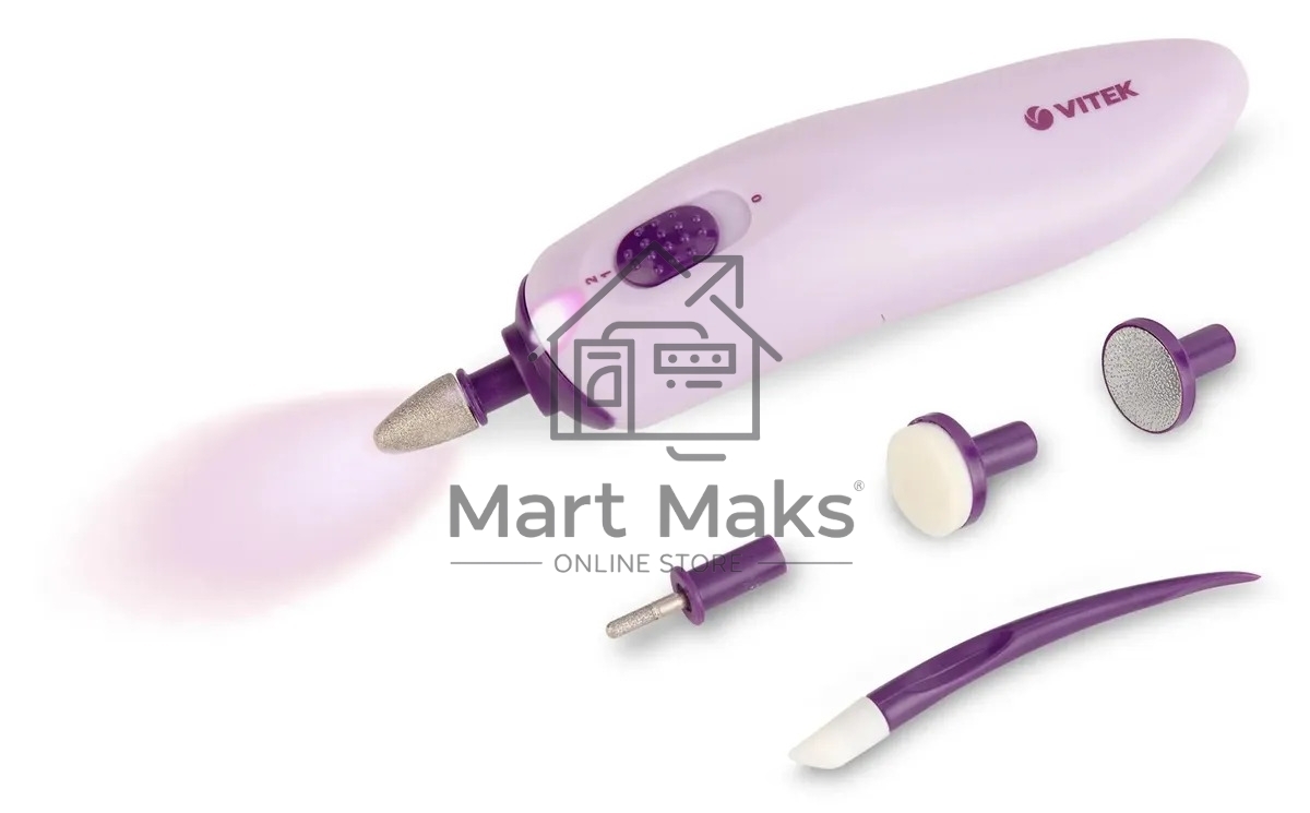 Аппарат для маникюра Vitek VT-8254